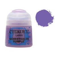 Citadel Paint Layer Genestealer Purple 